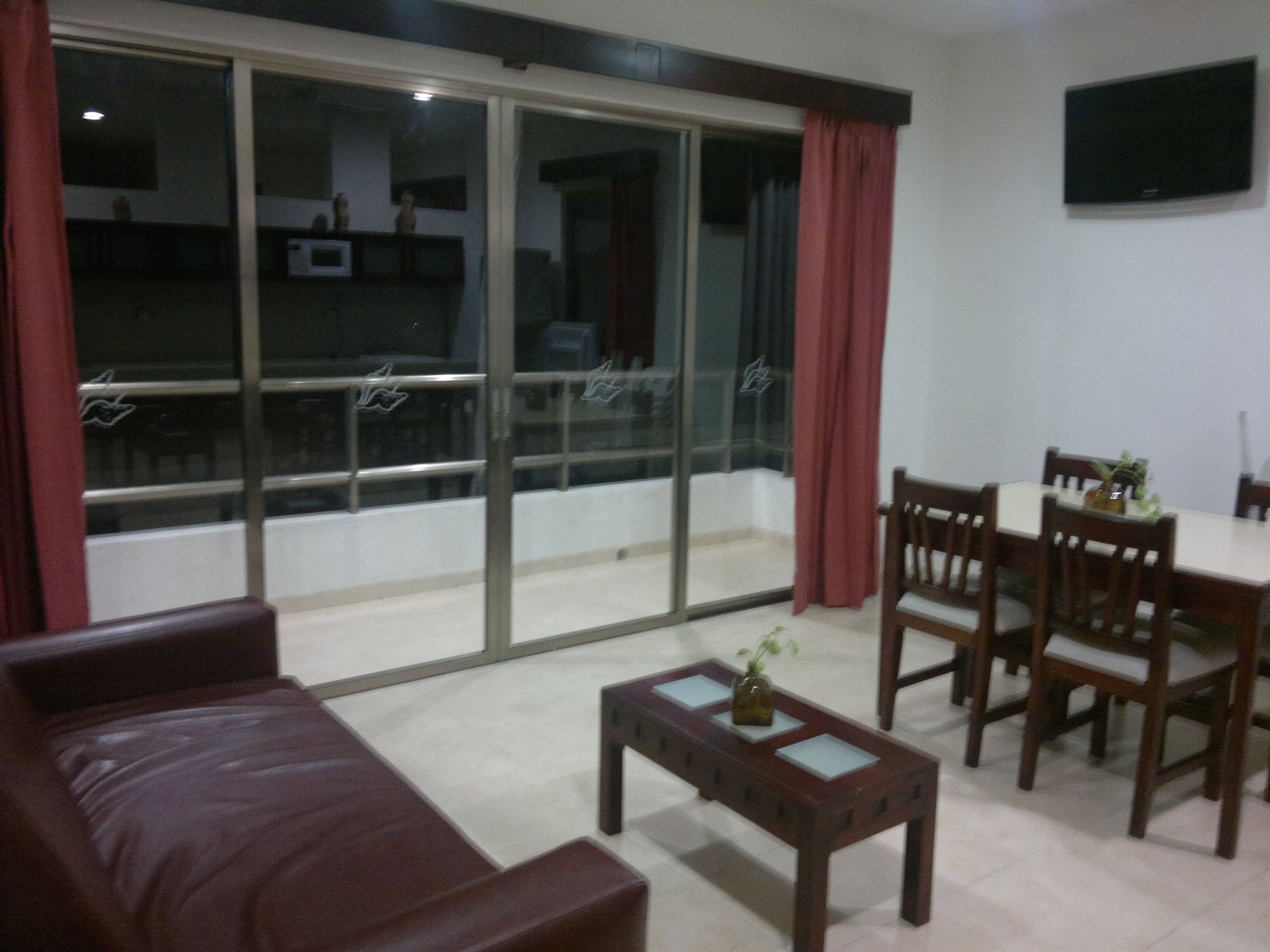 Playa Linda Hotel Progreso  Ngoại thất bức ảnh